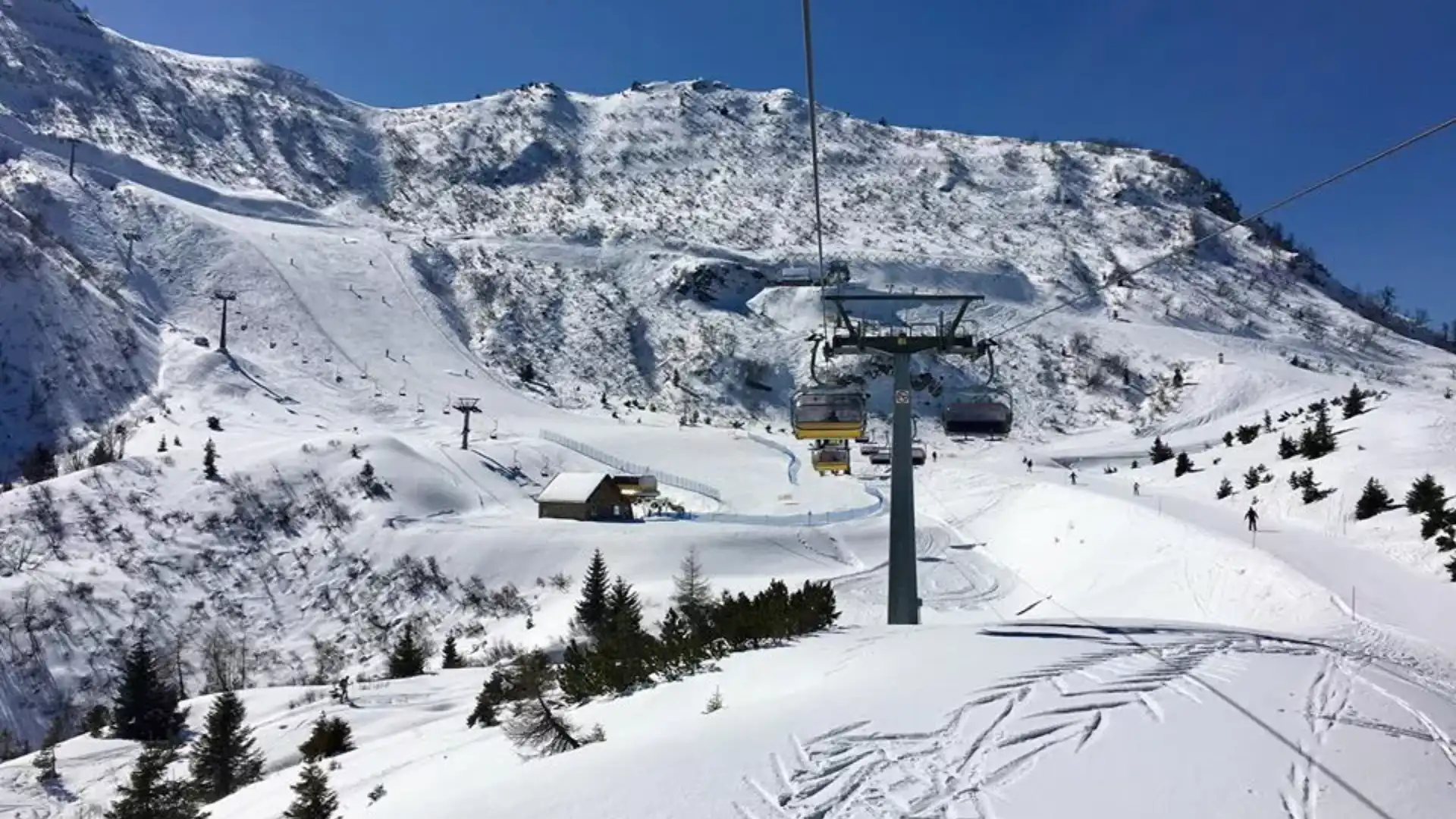 Zoncolan Ski & Summer